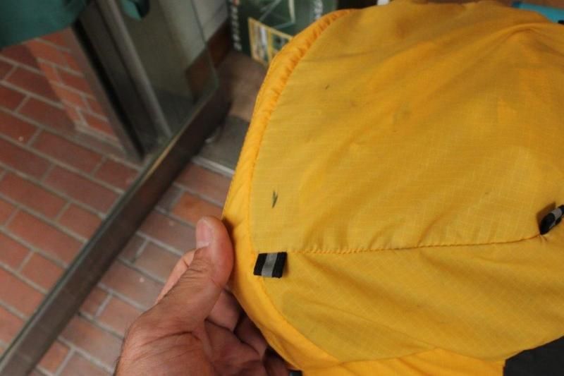 THE NORTH FACE ノースフェイス＞ CAELUS 36 カイルス36 | 中古
