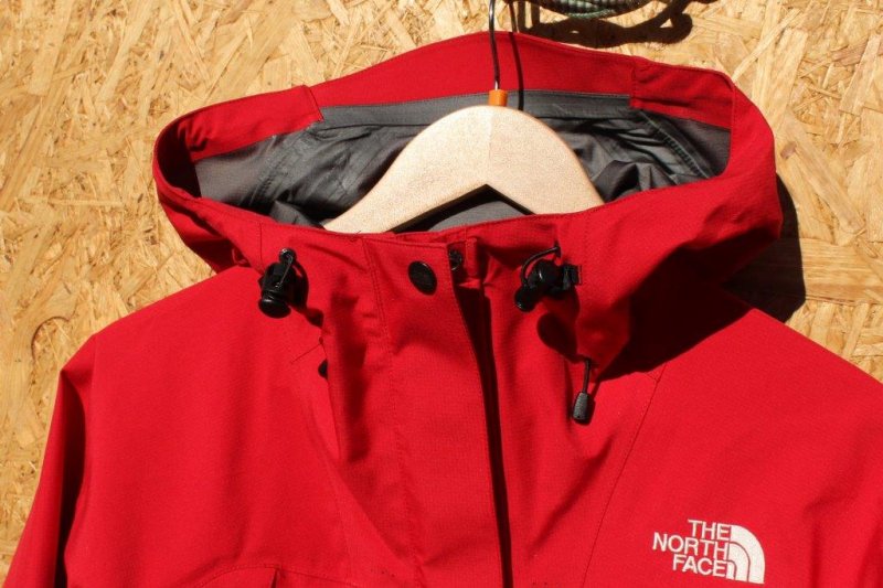 THE NORTH FACE ノースフェイス＞ ALL MOUNTAIN JACKET オール