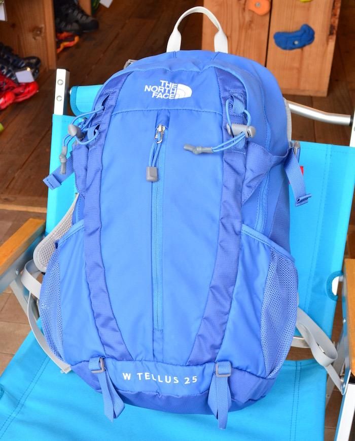 THE NORTH FACE ノースフェイス＞ W TELLUS 25 ウィメンズテルス