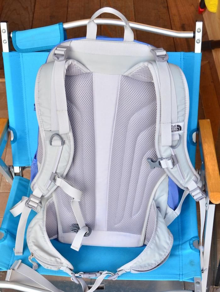 THE NORTH FACE ノースフェイス＞ W TELLUS 25 ウィメンズテルス