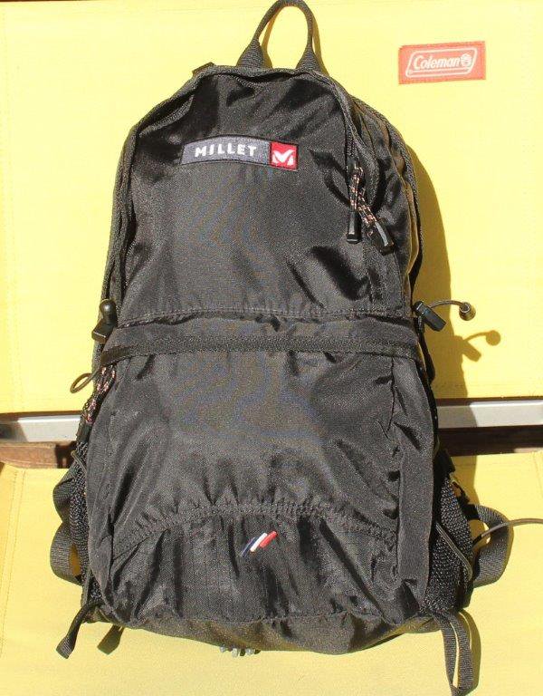 MILLET ミレー＞ PRALO 14 プラロ14 | 中古アウトドア用品・中古登山