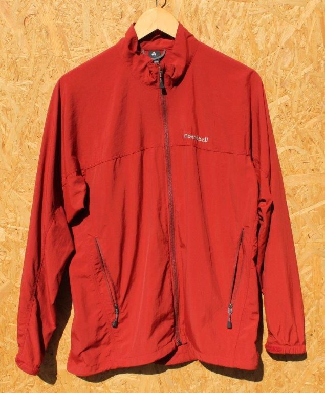 Mont Bell モンベル O D ジャケット 中古アウトドア用品 中古登山用品 買取 販売専門店 Maunga マウンガ