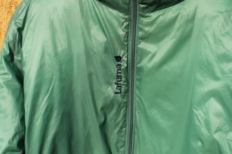 Lafuma ラフマ＞ POSETS REVERSIBLE DOWN JACKET ポセッツリバーシブル