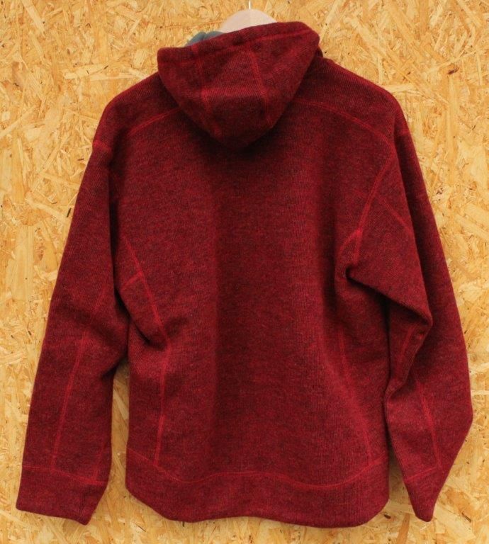 OUTDOOR RESEARCH アウトドアリサーチ＞ EXIT HOODY エグジット 