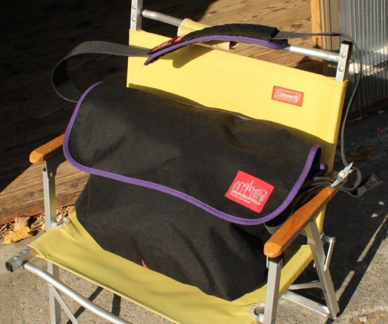 Manhattan Portage×BEAMS マンハッタンポーテージ×ビームス＞ M1607V