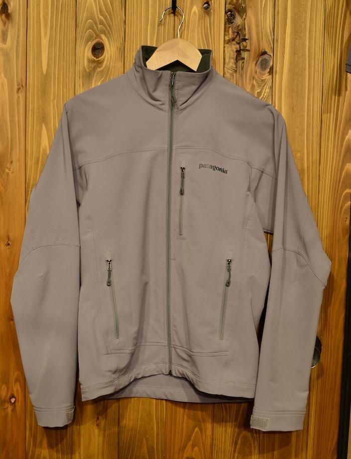 patagonia パタゴニア＞ Simple Guide Jacket シンプルガイド