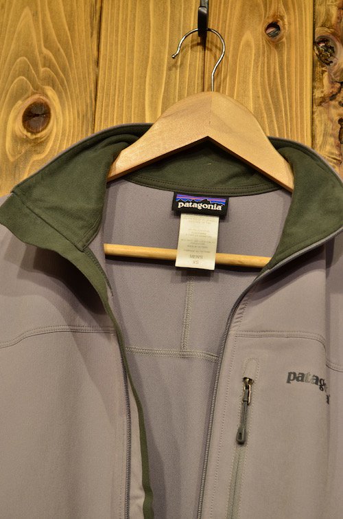 patagonia パタゴニア＞ Simple Guide Jacket シンプルガイドジャケット | 中古アウトドア用品・中古登山用品  買取・販売専門店 : maunga (マウンガ)