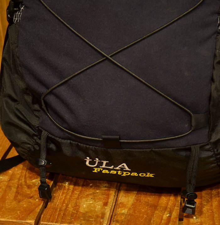 ULA-Ultralight Adventure Equipment ウルトラライトアドベンチャー