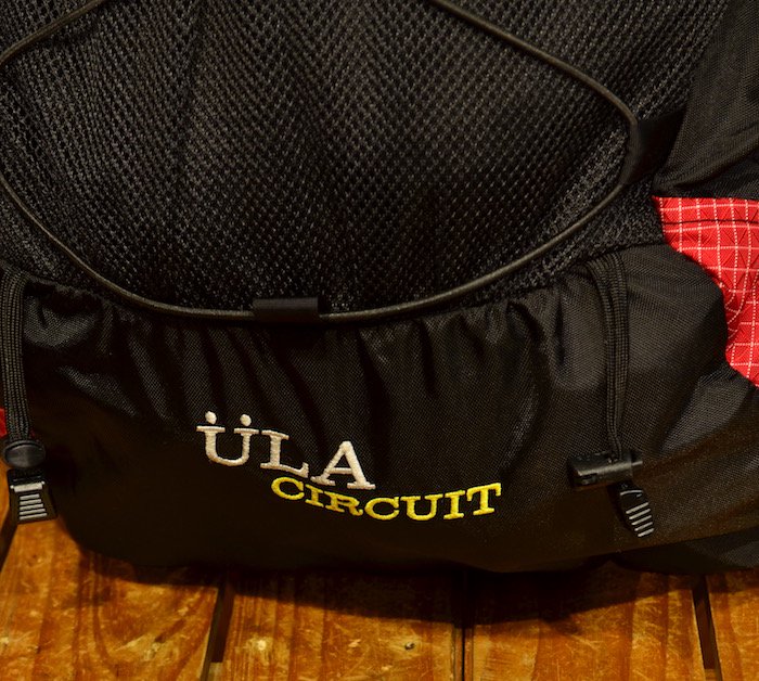 ULA-Ultralight Adventure Equipment ウルトラライトアドベンチャーイクイップメント＞ CIRCUIT サーキット |  中古アウトドア用品・中古登山用品 買取・販売専門店 : maunga (マウンガ)