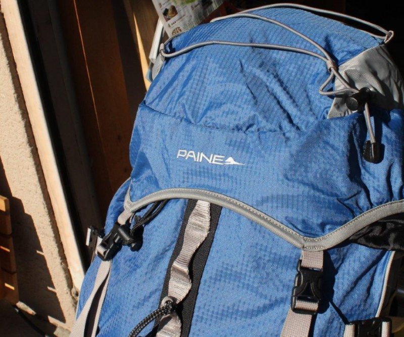 PAINE パイネ＞ Mt Trekker 60-70 マウントトレッカー60-70 | 中古アウトドア用品・中古登山用品 買取・販売専門店 :  maunga (マウンガ)