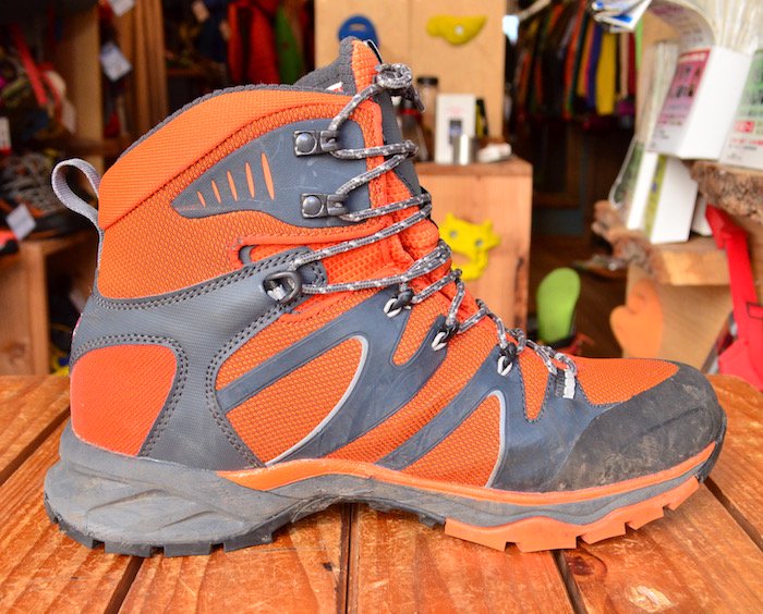 お値下げ27.5cm MAMMUTマムート T Aenergy GTX 登山靴 - 登山用品