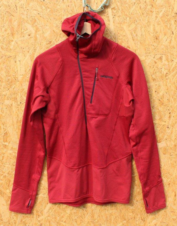 patagonia パタゴニア＞ R1 Hoody R1フーディ | 中古アウトドア用品