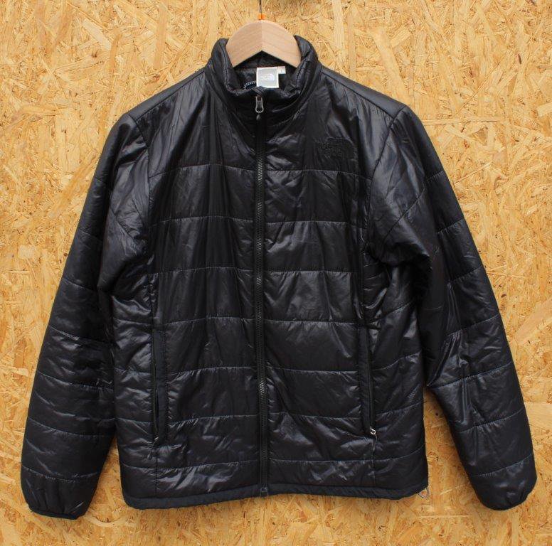 THE NORTH FACE ノースフェイス＞ RED POINT LIGHT JACKET レッド