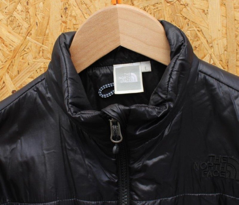 THE NORTH FACE ノースフェイス＞ RED POINT LIGHT JACKET レッド 