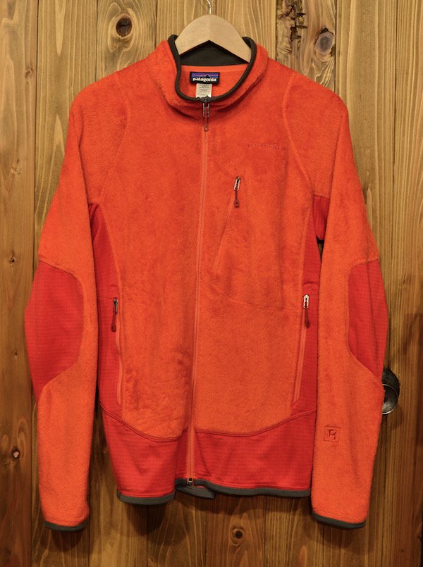 patagonia パタゴニア＞ R2 Jacket R2ジャケット | 中古アウトドア用品