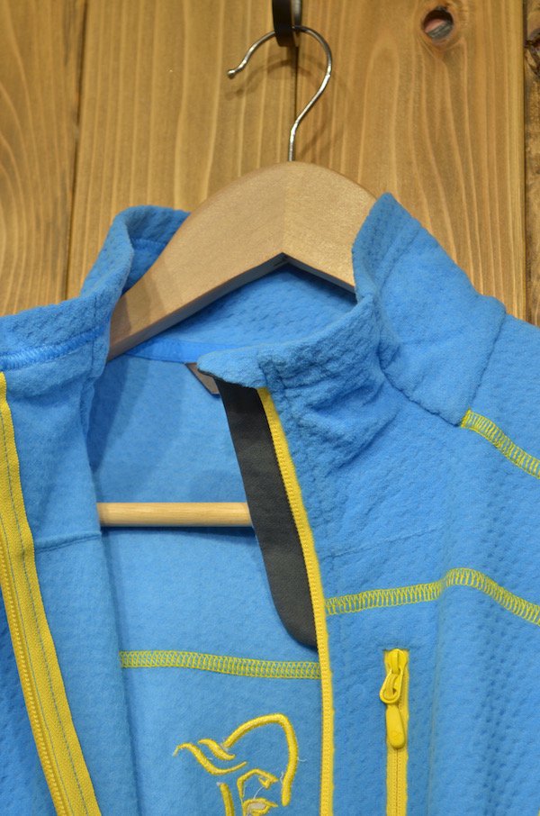 NORRONA ノローナ＞ lofoten warm1 Jacket ロフォテン ウォームワン