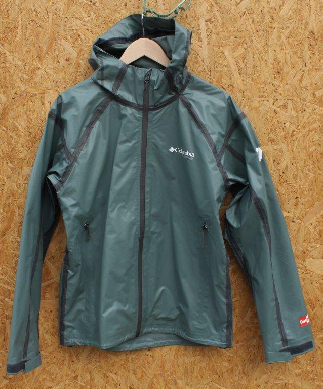 Columbia コロンビア＞ OUTDRY EX GOLD JACKET アウトドライEXゴールド