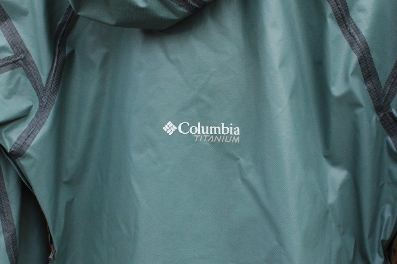 Columbia コロンビア＞ OUTDRY EX GOLD JACKET アウトドライEXゴールド