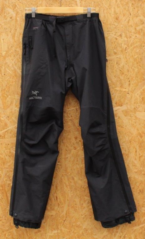 ARC'TERYX アークテリクス＞ Beta AR Pant ベータARパンツ