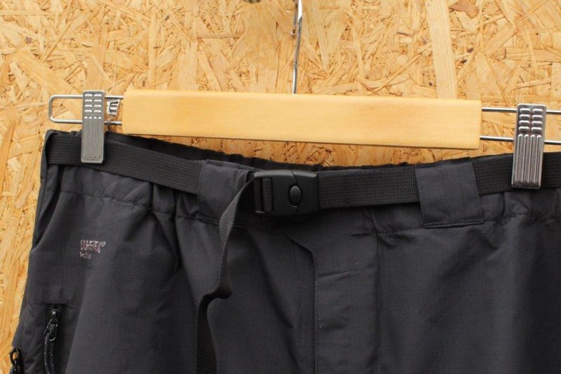 ARC'TERYX アークテリクス＞ Beta AR Pant ベータARパンツ | 中古