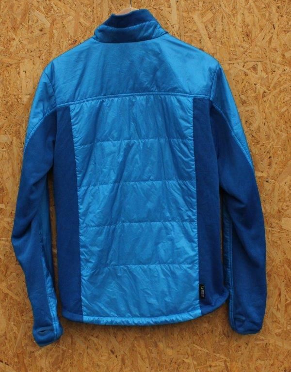 <Rab ラブ> Generator Stretch Jacket ジェネレイターストレッチジャケット