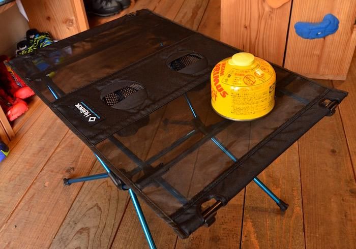 Helinox ヘリノックス＞ Table One テーブルワン | 中古