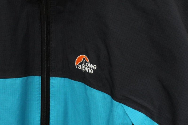 Lowe alpine ロウアルパイン＞ Gore-Tex Pro Shell Jacket ゴアテック 