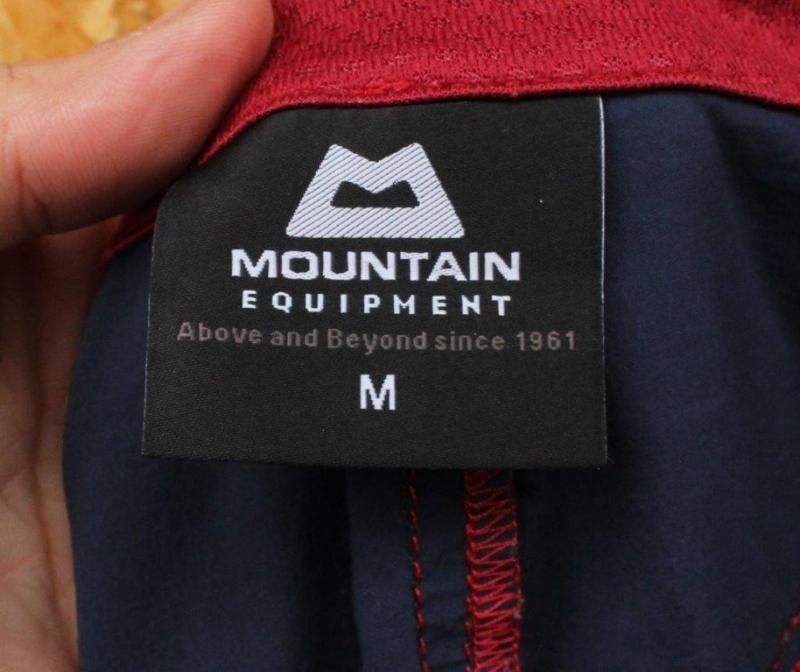 MOUNTAIN EQUIPMENT マウンテンイクイップメント＞ Granite