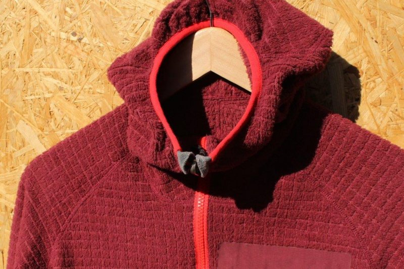 patagonia パタゴニア＞ R3 Hoody R3フーディ | 中古アウトドア用品