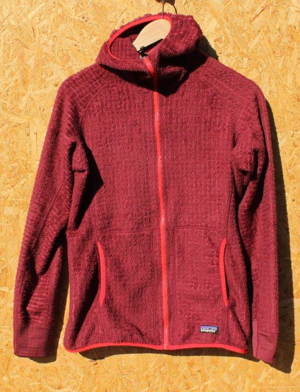 patagonia パタゴニア＞ R3 Hoody R3フーディ | 中古アウトドア用品