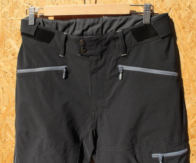 NORRONA ノローナ＞ falketind flex1 Pants フォルケティフレックス1