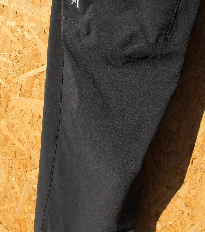 NORRONA ノローナ＞ falketind flex1 Pants フォルケティフレックス1