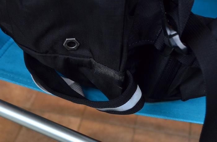 HAGLOFS ホグロフス＞ Rand38 ランド38| 中古アウトドア用品