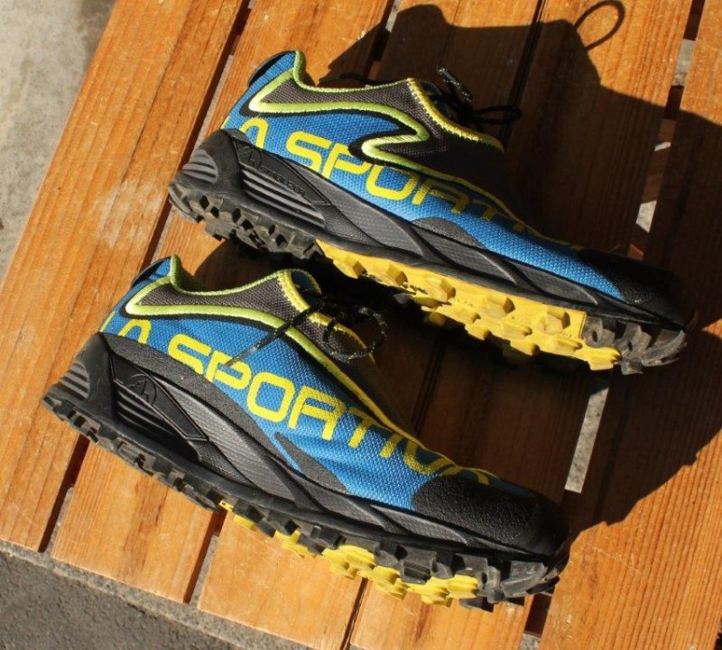 LA SPORTIVA スポルティバ＞ CROSSLITE 2.0 クロスライト2.0 | 中古