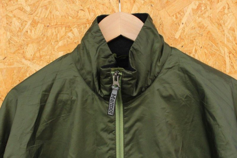 Marmot マーモット＞ DRICLIME WINDSHIRT ドライクライム