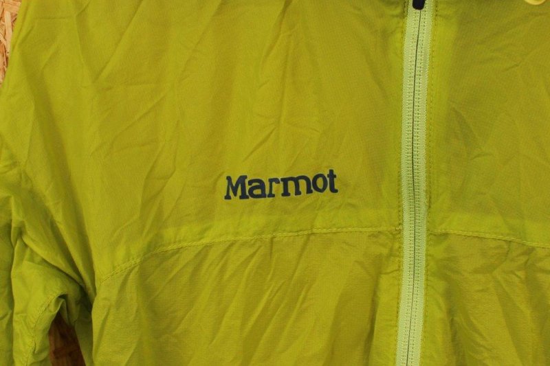 Marmot マーモット＞ Flight Jacket フライトジャケット | 中古