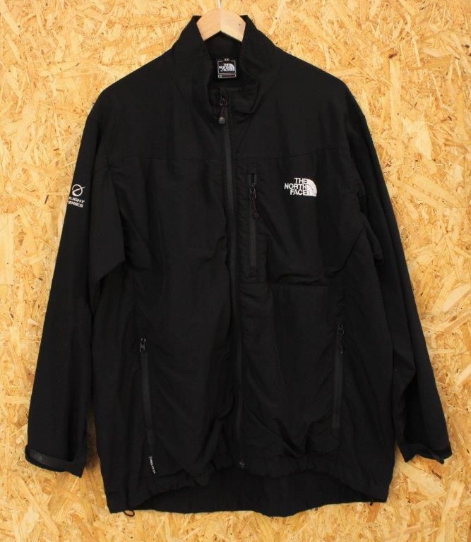 The North Face ノースフェイス ライトソフトシェルジャケット 中古アウトドア用品 中古登山用品 買取 販売専門店 Maunga マウンガ