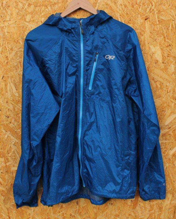 OUTDOOR RESEARCH アウトドアリサーチ＞ Helium Ⅱ Jacket ヘリウム2ジャケット | 中古アウトドア用品・中古登山用品  買取・販売専門店 : maunga (マウンガ)