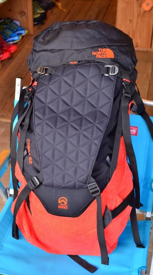 THE NORTH FACE コブラ52 Cobra 52 登山リュック - アウトドア