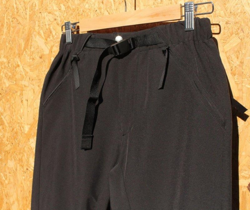 山と道 YAMATOMICHI＞ Winter Hike Pants ウィンターハイクパンツ