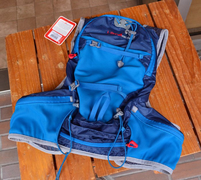 UltrAspire ウルトラスパイア＞ ZYGOS 2.0 ザイゴス2.0- 中古アウトドア用品・中古登山用品 買取・販売専門店 : maunga  (マウンガ)