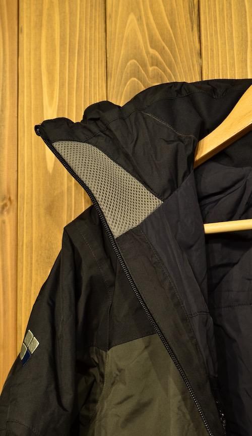 モンベル / USED/ L /シェルモパーカ / 黒 2025年最新】シャルモパーカ モンベルの人気アイテム - メルカリ