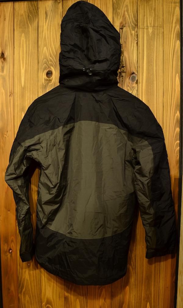 シャルモパーカ Men's｜モンベル