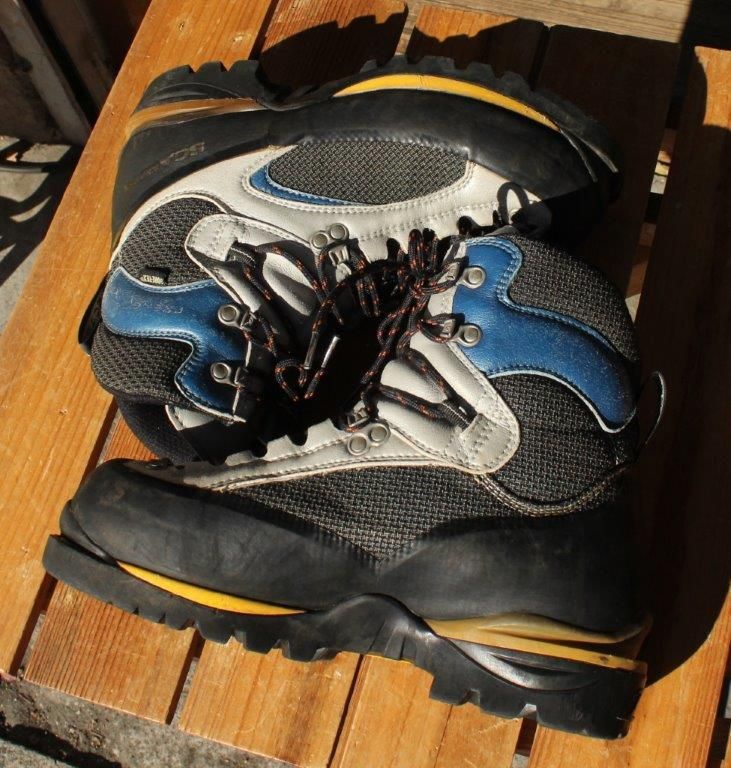 Scarpa freney xt outlet gtx