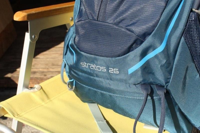 Stratos hotsell 26 review