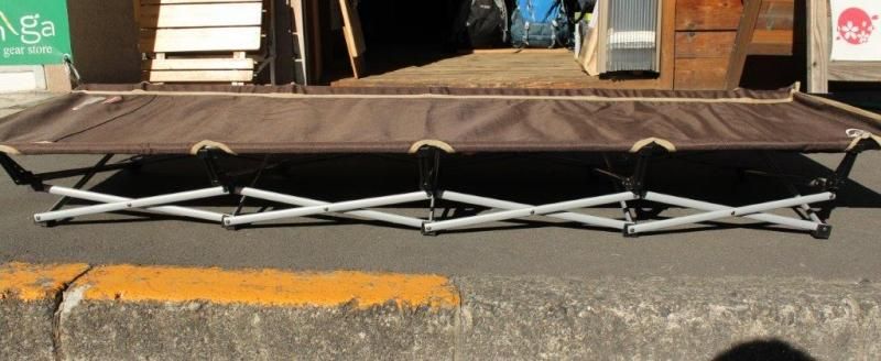 Coleman コールマン コンフォートマスター コット LOW COT Coleman コールマン コンフォートマスター コット LOW COT