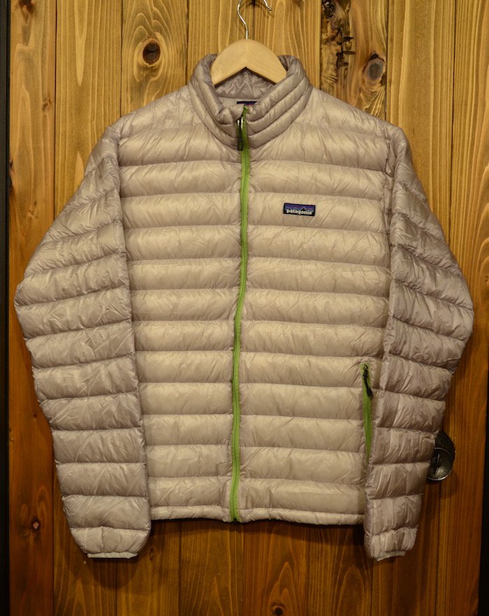 patagonia パタゴニア＞M's Down Sweater - Special Edition メンズ 