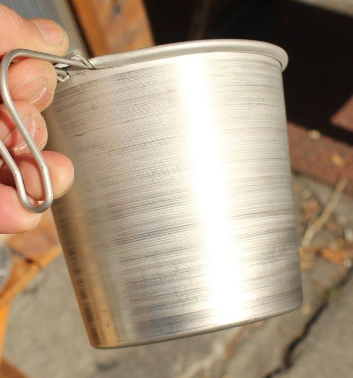 ANARCHO MOUNTAINEERS アナルコマウンテニアーズ＞ Anarcho Mug