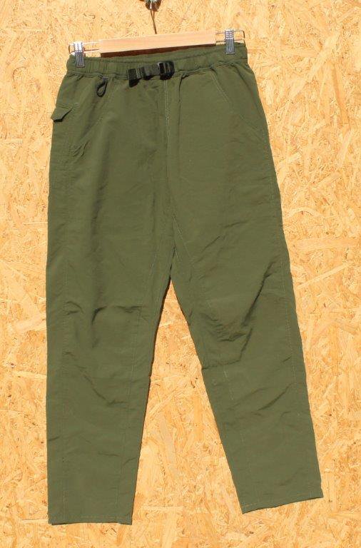 山と道 YAMATOMICHI＞ 5-Pockets Pants ファイブポケットパンツ