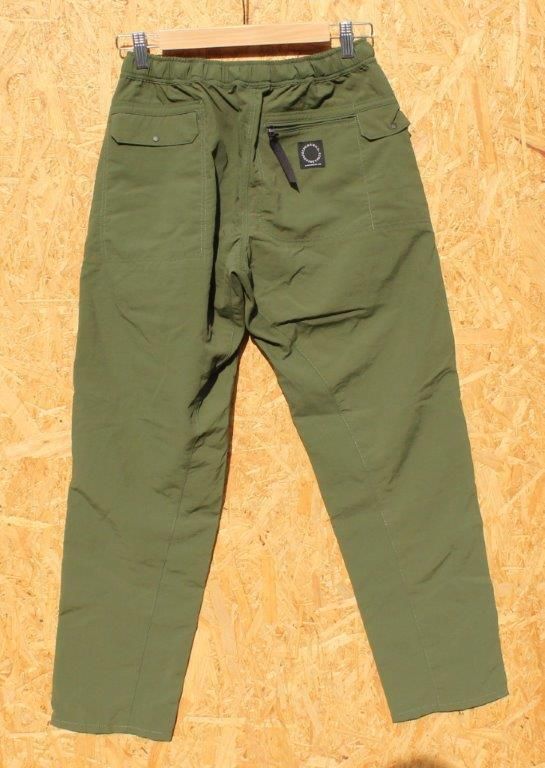 山と道 YAMATOMICHI＞ 5-Pockets Pants ファイブポケットパンツ | 中古